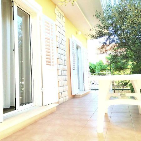 Apartman Antulov Srima Kültér fotó