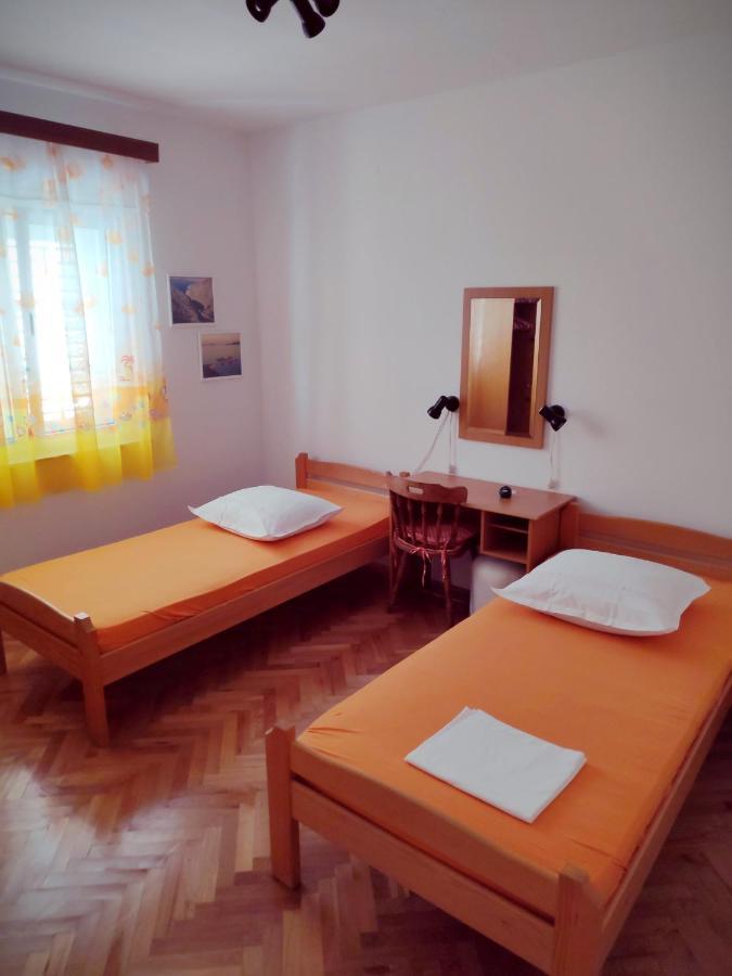 Apartman Antulov Srima Kültér fotó