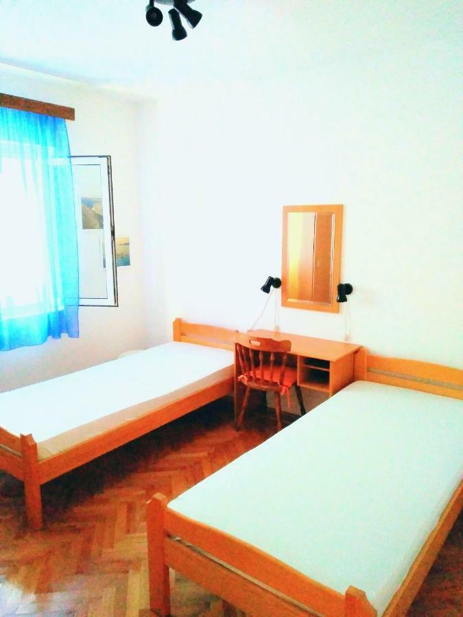 Apartman Antulov Srima Kültér fotó