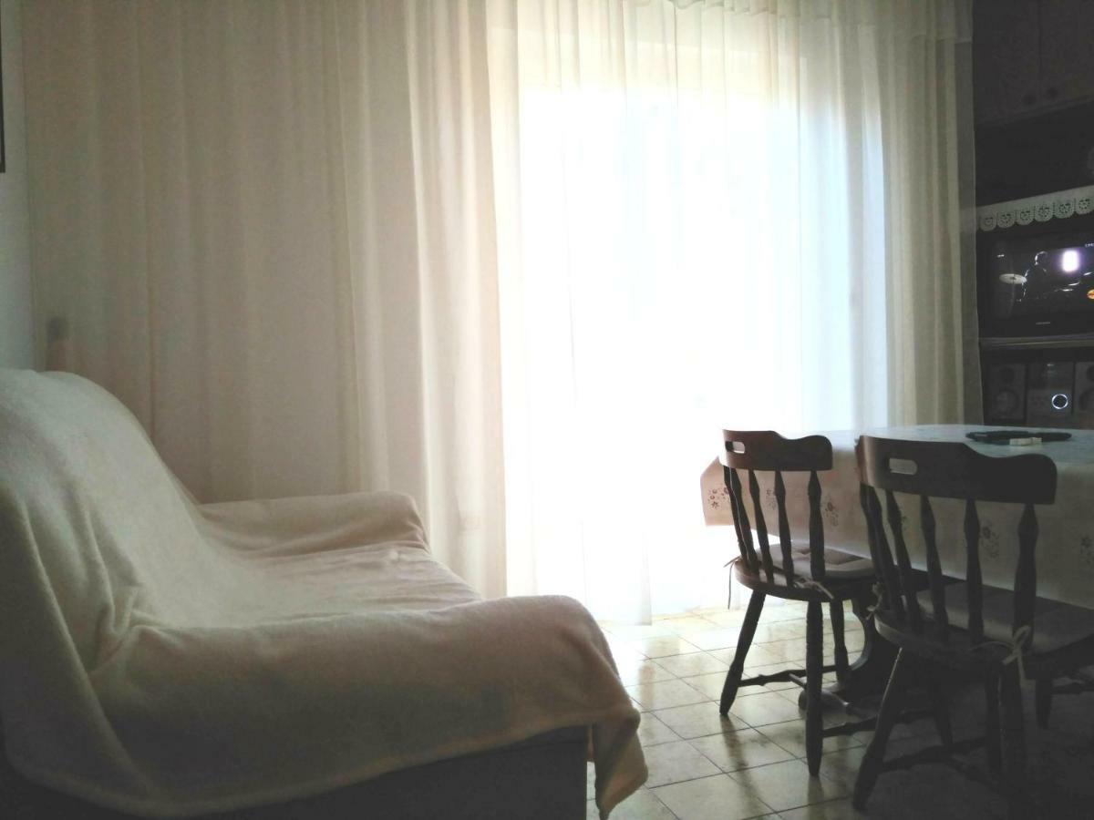Apartman Antulov Srima Kültér fotó