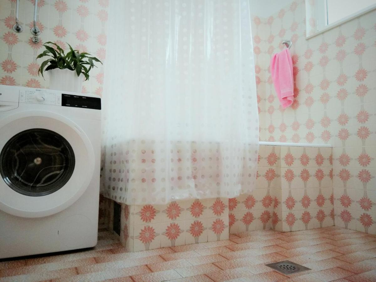 Apartman Antulov Srima Kültér fotó